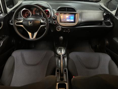 HONDA Fit 1.4 16V 4P LX FLEX AUTOMÁTICO, Foto 7