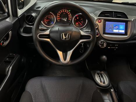 HONDA Fit 1.4 16V 4P LX FLEX AUTOMÁTICO, Foto 9