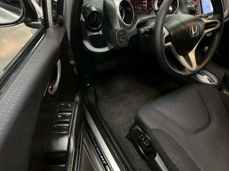 HONDA Fit 1.4 16V 4P LX FLEX AUTOMÁTICO, Foto 11