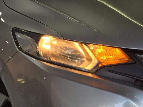 HONDA Fit 1.4 16V 4P LX FLEX AUTOMÁTICO, Foto 6