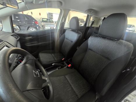 HONDA Fit 1.4 16V 4P LX FLEX AUTOMÁTICO, Foto 10