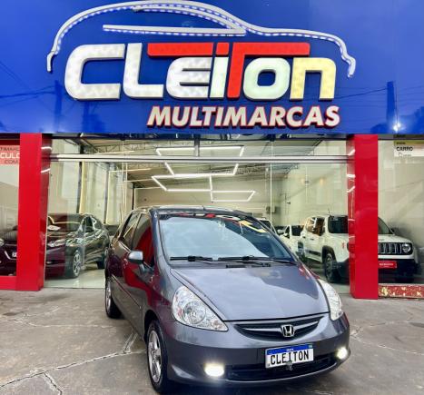 HONDA Fit 1.4 16V 4P LXL FLEX AUTOMÁTICO, Foto 1