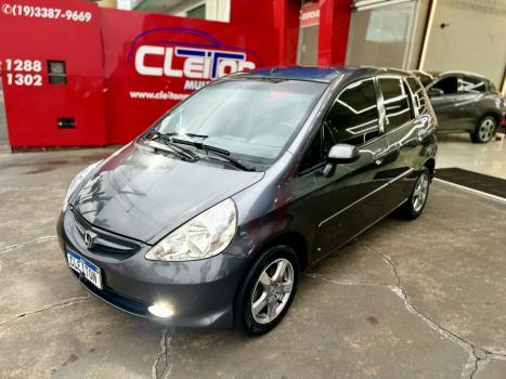 HONDA Fit 1.4 16V 4P LXL FLEX AUTOMÁTICO, Foto 2