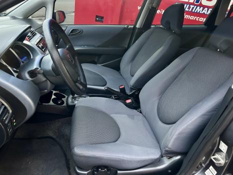 HONDA Fit 1.4 16V 4P LXL FLEX AUTOMÁTICO, Foto 5