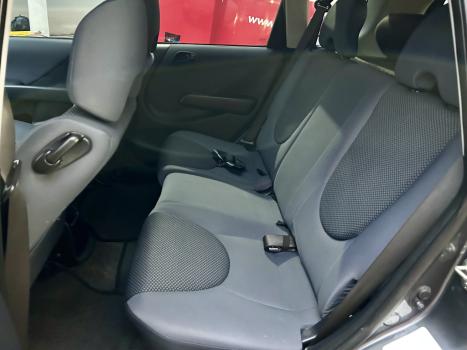 HONDA Fit 1.4 16V 4P LXL FLEX AUTOMÁTICO, Foto 6
