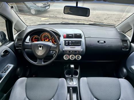 HONDA Fit 1.4 16V 4P LXL FLEX AUTOMÁTICO, Foto 7
