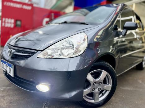 HONDA Fit 1.4 16V 4P LXL FLEX AUTOMÁTICO, Foto 9