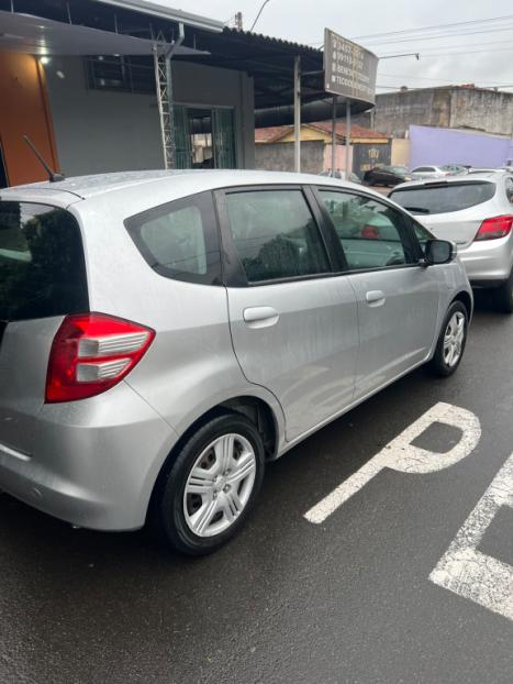 HONDA Fit 1.4 16V 4P DX FLEX, Foto 2