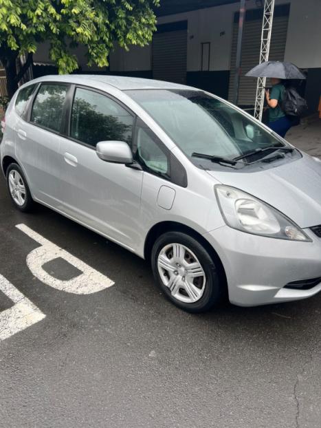 HONDA Fit 1.4 16V 4P DX FLEX, Foto 3