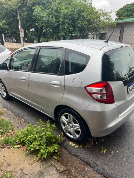 HONDA Fit 1.4 16V 4P DX FLEX, Foto 4