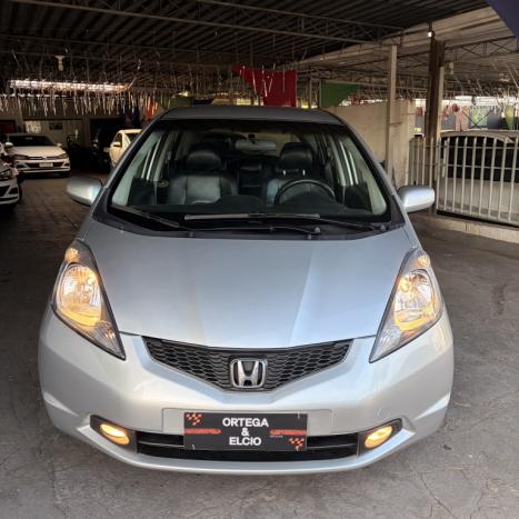 HONDA Fit 1.4 16V 4P LXL FLEX AUTOMÁTICO, Foto 1