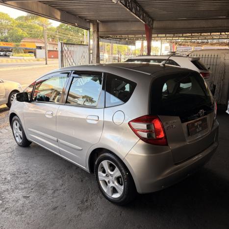HONDA Fit 1.4 16V 4P LXL FLEX AUTOMÁTICO, Foto 3