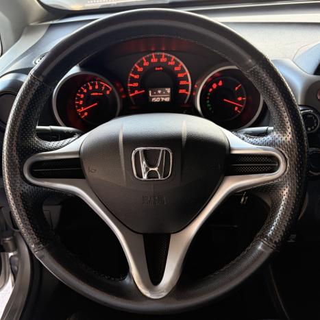 HONDA Fit 1.4 16V 4P LXL FLEX AUTOMÁTICO, Foto 8