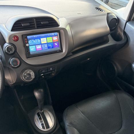 HONDA Fit 1.4 16V 4P LXL FLEX AUTOMÁTICO, Foto 10