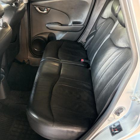 HONDA Fit 1.4 16V 4P LXL FLEX AUTOMÁTICO, Foto 11