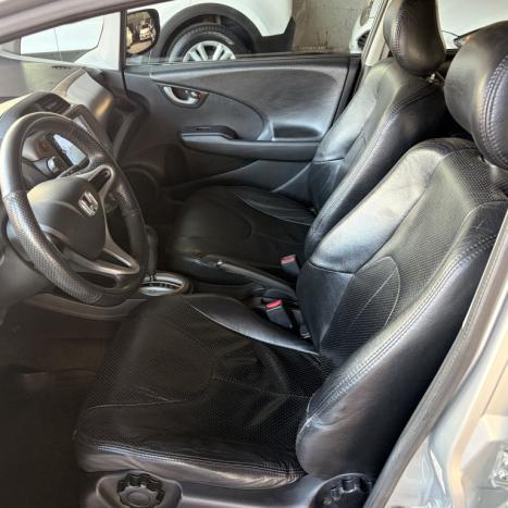 HONDA Fit 1.4 16V 4P LXL FLEX AUTOMÁTICO, Foto 12