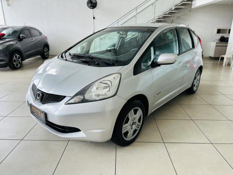 HONDA Fit 1.4 16V 4P DX FLEX, Foto 1