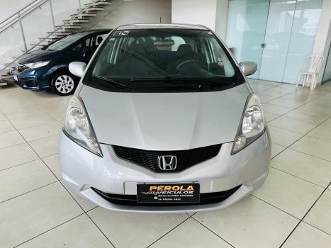 HONDA Fit 1.4 16V 4P DX FLEX, Foto 3