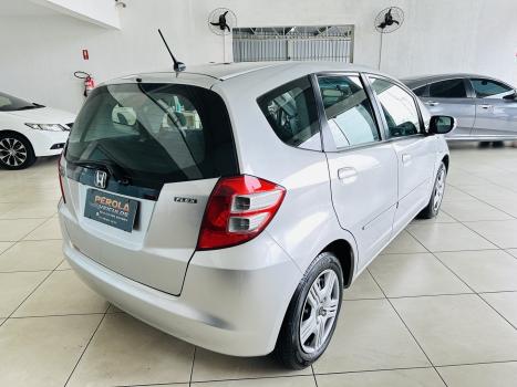 HONDA Fit 1.4 16V 4P DX FLEX, Foto 5