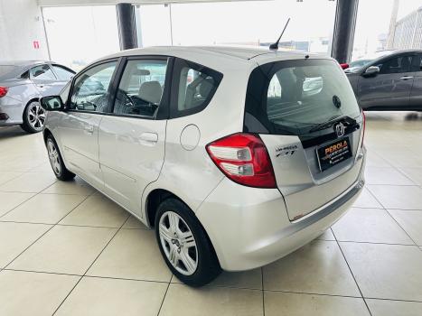 HONDA Fit 1.4 16V 4P DX FLEX, Foto 6