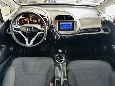 HONDA Fit 1.4 16V 4P DX FLEX, Foto 8
