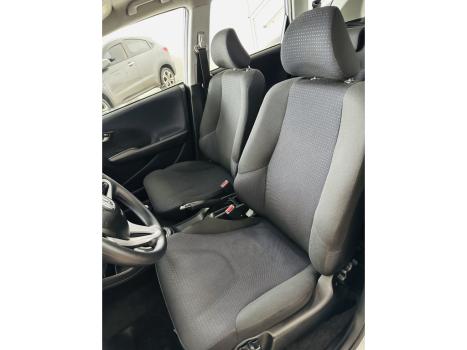 HONDA Fit 1.4 16V 4P DX FLEX, Foto 10