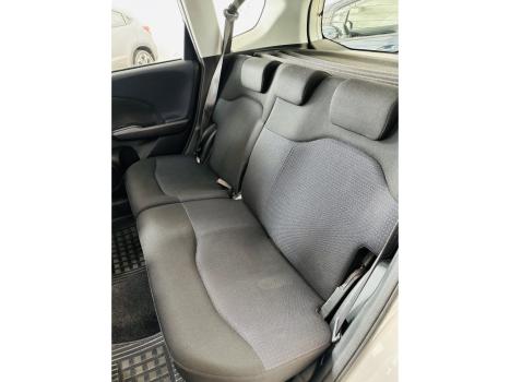 HONDA Fit 1.4 16V 4P DX FLEX, Foto 11