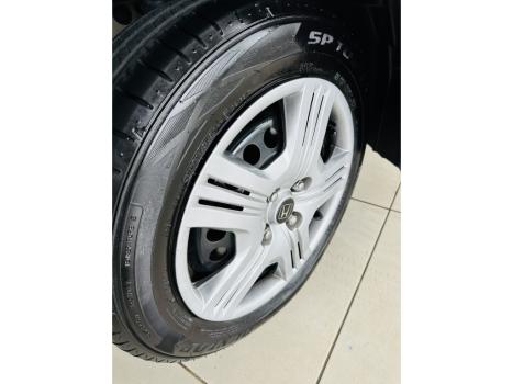 HONDA Fit 1.4 16V 4P DX FLEX, Foto 13