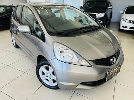 HONDA Fit 1.4 16V 4P LX FLEX, Foto 2