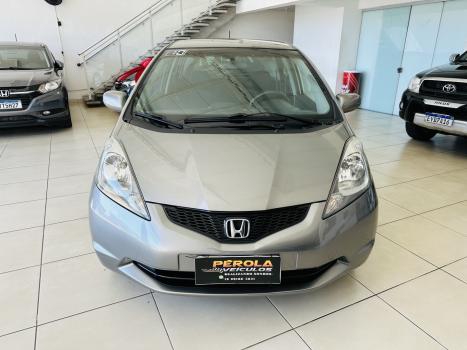 HONDA Fit 1.4 16V 4P LX FLEX, Foto 3