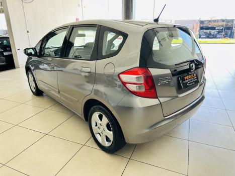 HONDA Fit 1.4 16V 4P LX FLEX, Foto 5
