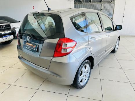 HONDA Fit 1.4 16V 4P LX FLEX, Foto 6