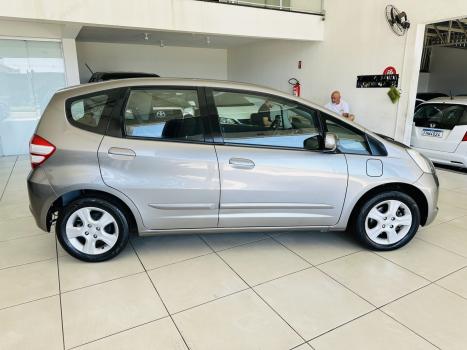 HONDA Fit 1.4 16V 4P LX FLEX, Foto 7