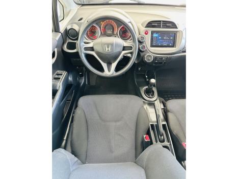HONDA Fit 1.4 16V 4P LX FLEX, Foto 8