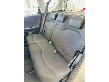 HONDA Fit 1.4 16V 4P LX FLEX, Foto 12