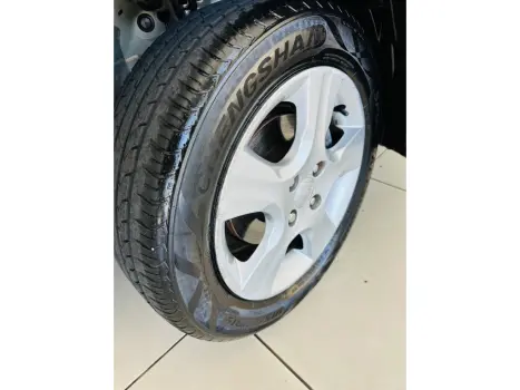 HONDA Fit 1.4 16V 4P LX FLEX, Foto 14