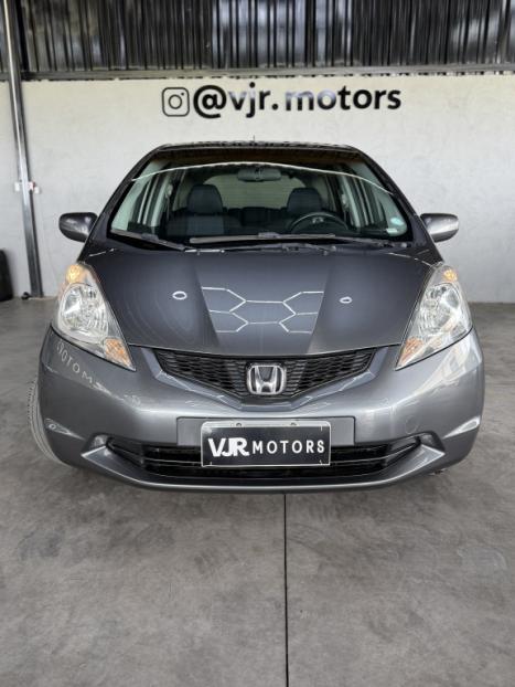 HONDA Fit 1.4 16V 4P LX FLEX, Foto 2