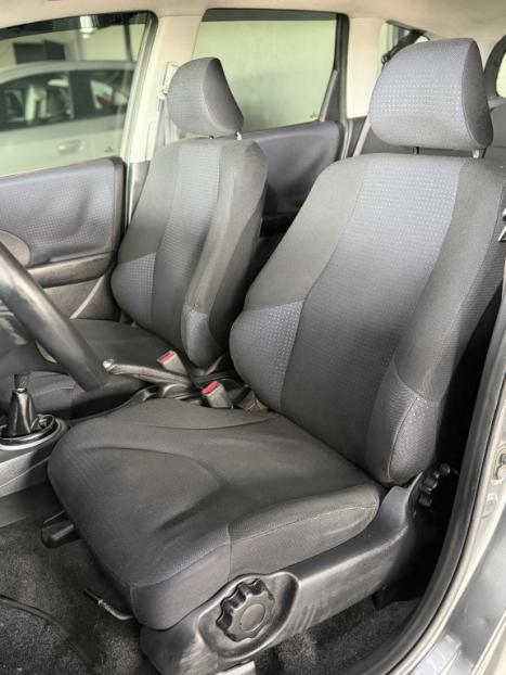 HONDA Fit 1.4 16V 4P LX FLEX, Foto 8