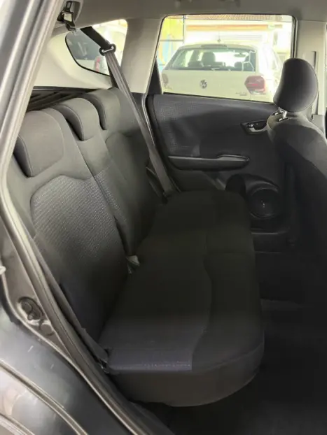 HONDA Fit 1.4 16V 4P LX FLEX, Foto 11