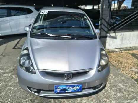 HONDA Fit 1.4 16V 4P LXL AUTOMÁTICO, Foto 1