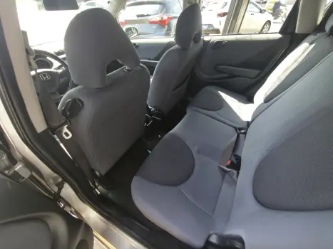 HONDA Fit 1.4 16V 4P LXL AUTOMÁTICO, Foto 2