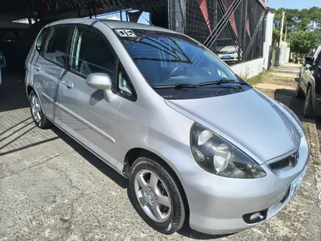 HONDA Fit 1.4 16V 4P LXL AUTOMÁTICO, Foto 7