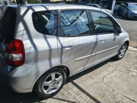 HONDA Fit 1.4 16V 4P LXL AUTOMÁTICO, Foto 10