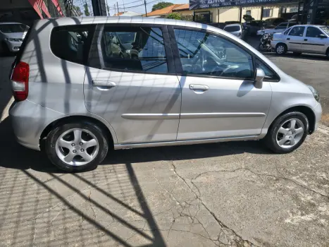 HONDA Fit 1.4 16V 4P LXL AUTOMÁTICO, Foto 11