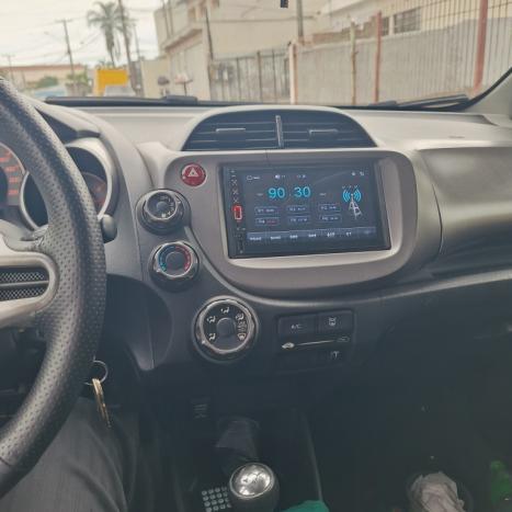HONDA Fit 1.4 16V 4P LX FLEX, Foto 4