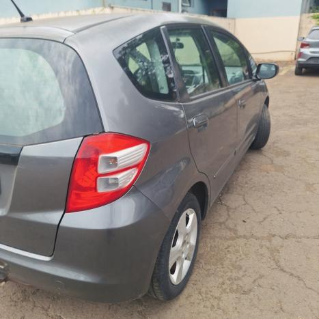 HONDA Fit 1.4 16V 4P LX FLEX, Foto 5