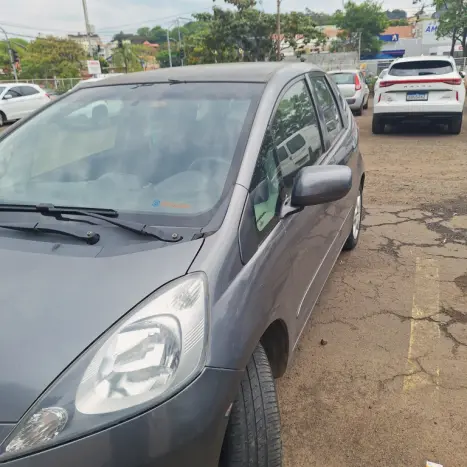 HONDA Fit 1.4 16V 4P LX FLEX, Foto 7