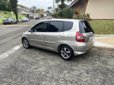 HONDA Fit 1.4 16V 4P LX, Foto 2