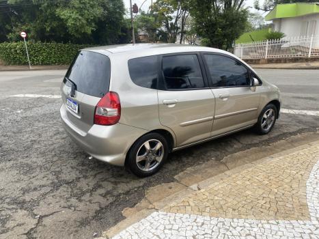 HONDA Fit 1.4 16V 4P LX, Foto 4