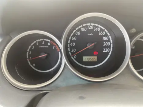 HONDA Fit 1.4 16V 4P LX, Foto 7